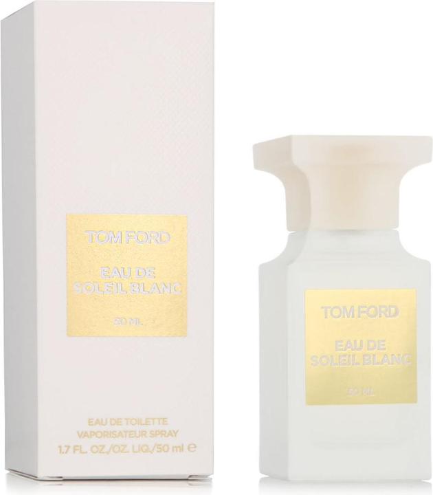 Tom Ford Eau de Soleil Blanc