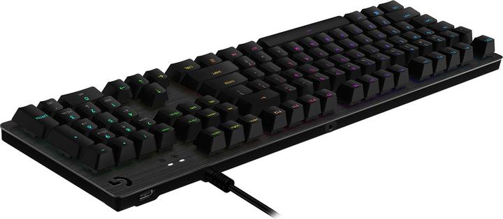 Actual product image Logitech G G513 (DE, Cable)