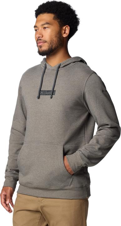 Immagine prodotto Columbia Felpa con cappuccio Trek (S)