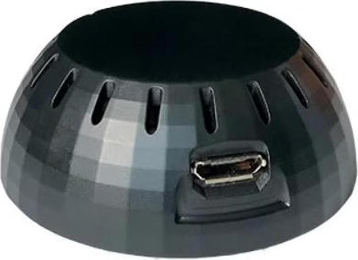 Actual product image Shelly H&T USB Add on - Black