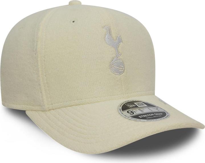 Actual product image New Era 9Fifty Stretch Cap - TEDDY Tottenham Hotspur (S, M)