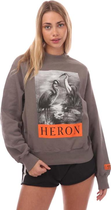 Immagine prodotto Heron Preston Felpa Donna (38)