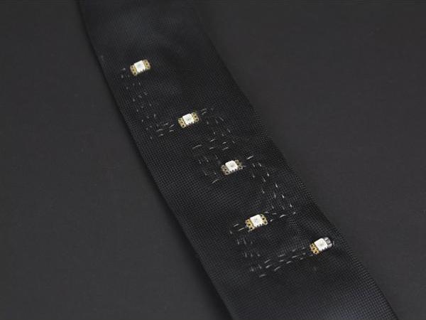 Produktbild Whadda ESP32 Wearable Development Board (Diverse)