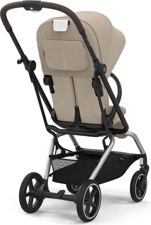 Produktbild Cybex Eezy S Twist