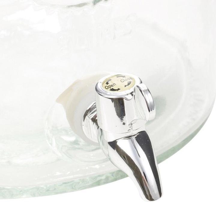 Image du produit Fs-Star Distributeur de boissons 8 litres