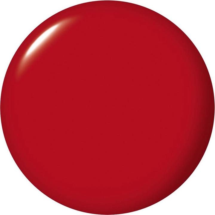 Actual product image OPI Classics (Big Apple Red, Colour paint)