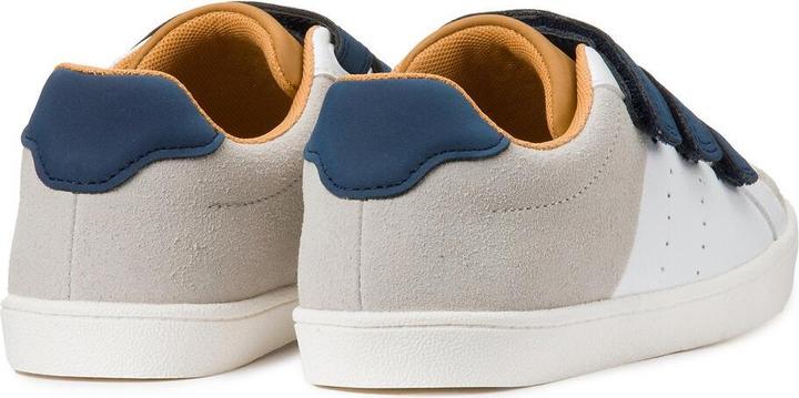 Immagine prodotto La Redoute Collections Scarpe da ginnastica con chiusura in velcro (38)