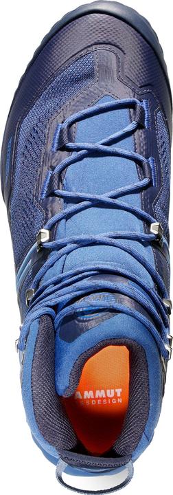 Actual product image Mammut Ducan II High GTX Men (44.5, 45)