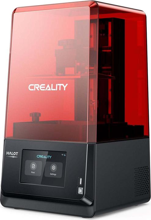 Immagine prodotto Creality Halot-One Pro CL-70