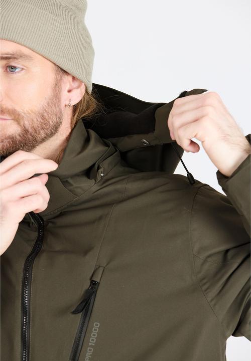 Image du produit Whistler Parka W-Pro 10000 de Bellway (M)