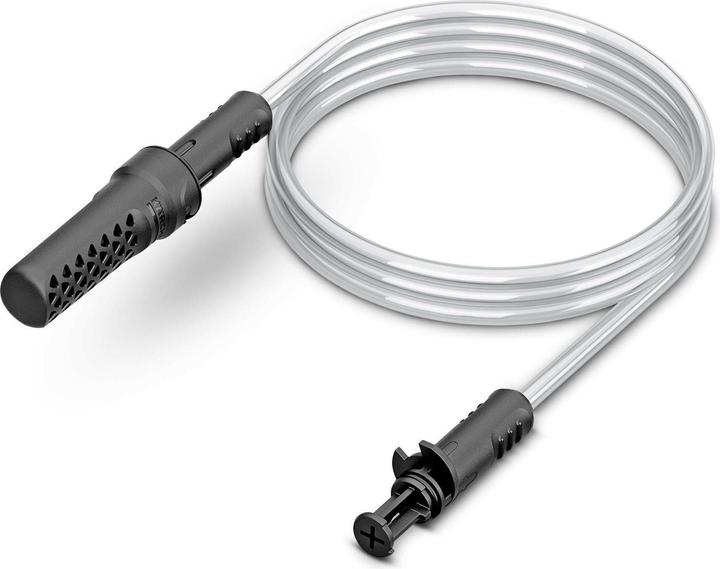 Actual product image Kärcher Suction hose