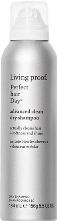 Image du produit Living Proof Shampooing Perfect Hair Day (Phd) Advanced Clean Dry 198 ml (198 ml, Shampoing sec)