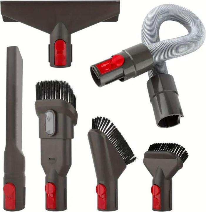 Image du produit Novidarte Zubehör Set für Dyson