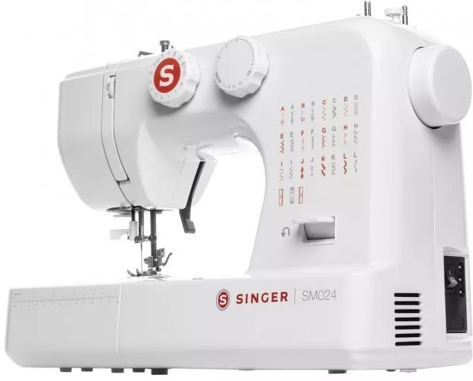 Actual product image Singer SM024 Electric