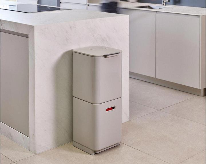 Immagine prodotto Joseph Joseph Totem dei rifiuti intelligenti Max (60 l)