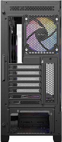 Produktbild Antec CX700 RGB ELITE (ITX, mATX, ATX)