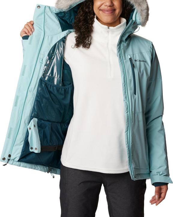 Actual product image Columbia Ava Alpine™ Insulated Jacket (XL)