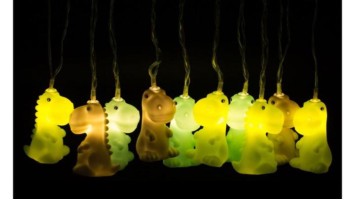 Image du produit TOP Guirlande Lumineuse LED 20 Boules (1.80 m)
