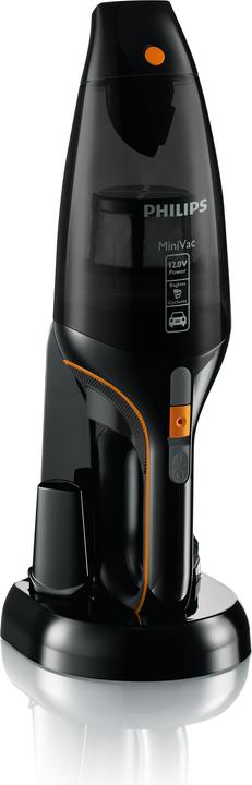 Actual product image Philips MiniVac FC6149/02