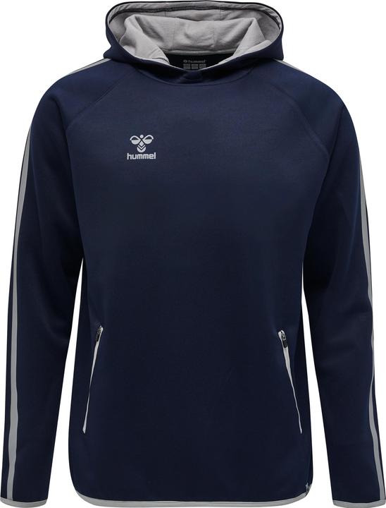 Actual product image hummel Cima Hoodie (S)