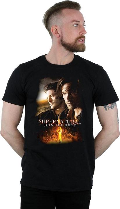 Produktbild Supernatural Join The Hunt TShirt (3XL)