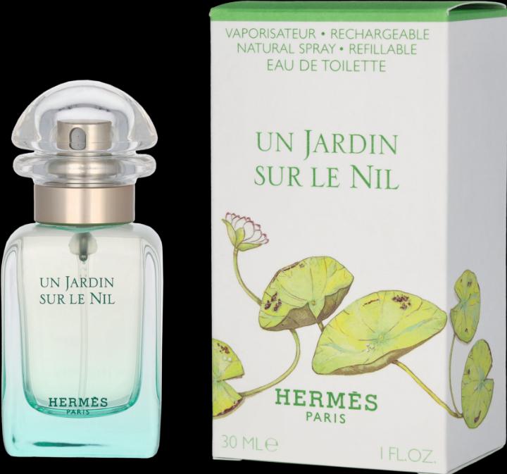 Produktbild Hermès Un Jardin Sur Le Nil (Eau de Toilette, 30 ml)