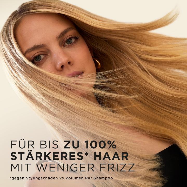 Produktbild Pantene Pro-V Active Nutri-Plex Glatt & Seidig Spülung (350 ml)