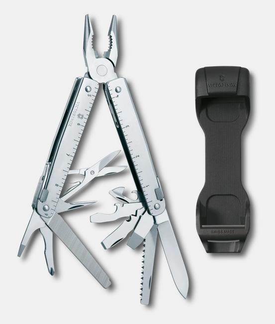 Actual product image Victorinox SwissTool X (24 Functions)