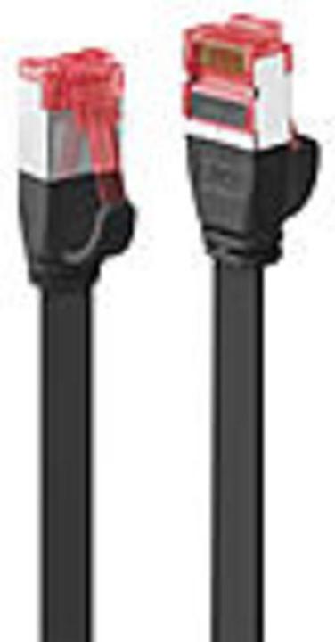 Actual product image Lindy Network cable (U/FTP, CAT6, 10 m)