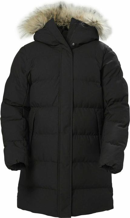 Helly Hansen Jacken W Blossom Puffy Parka (XS)