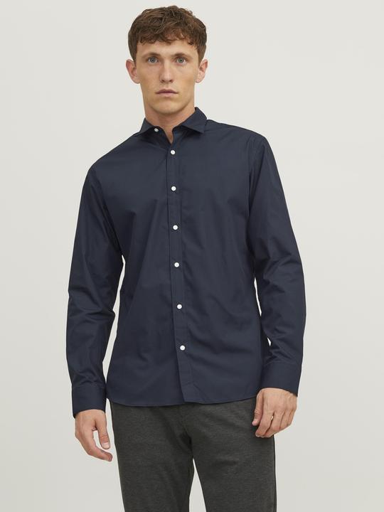 Immagine prodotto Jack & Jones Camicia a tinta unita (XL)