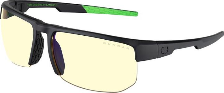 Productafbeelding Gunnar Gaming bril Torpedo X-Razer Onyx Amber