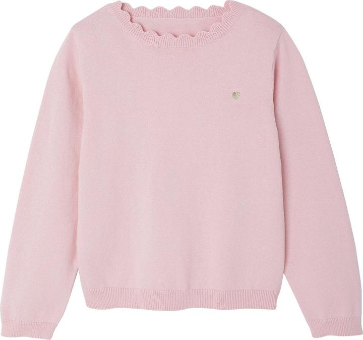 Produktbild Vertbaudet Mädchen Pullover BASIC (86)