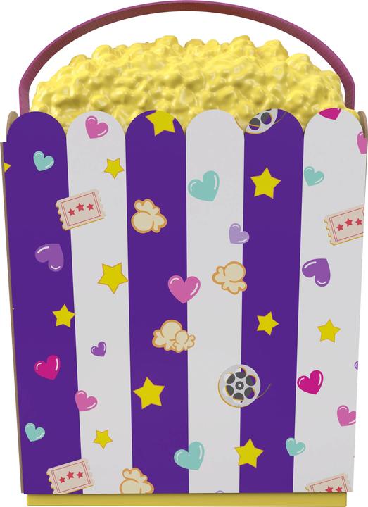 Produktbild Polly Pocket Popcorn-Box Spielset