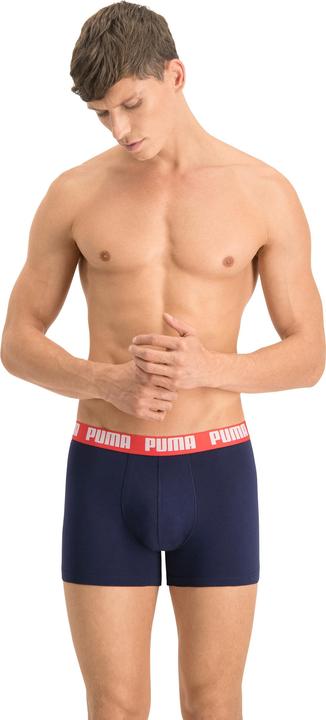 Immagine prodotto Puma Basic Boxer (L, XL, Confezione da 2)
