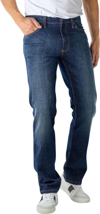 Produktbild Mustang Tramper Jeans Straight denim blue (W52/L34)