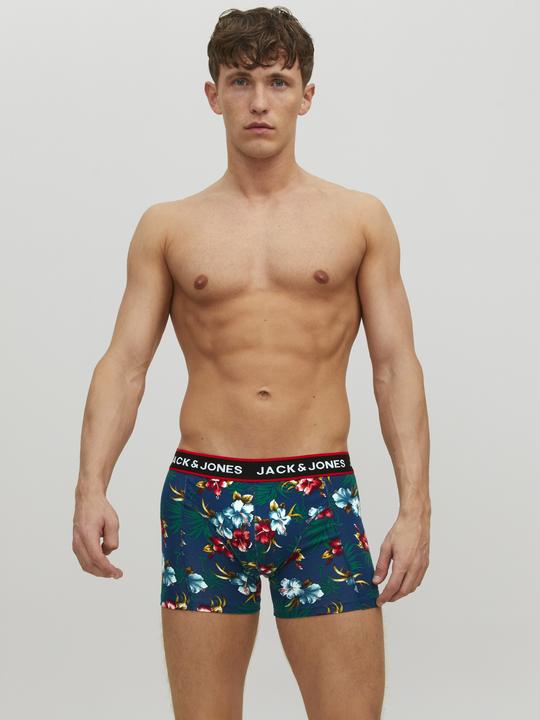 Produktbild Jack & Jones Flower (M, 3er Pack)