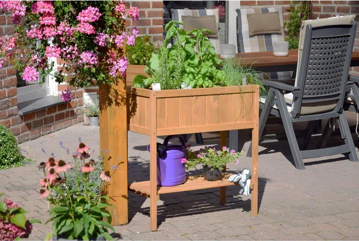 Image du produit Dobar Hochbeet