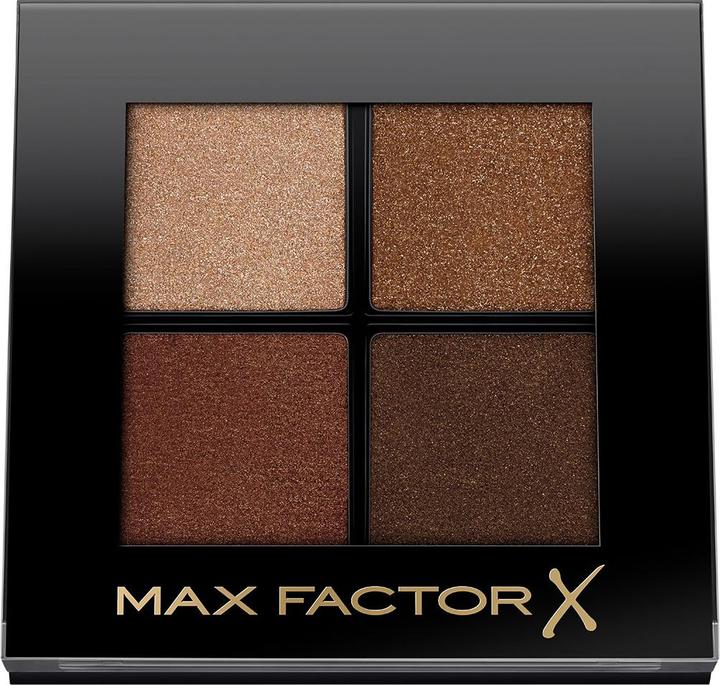 Actual product image Max Factor Color X-Pert (004 Veiled Bronze)