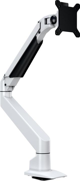 Multibrackets Monitorarm Single Weiss (Tisch, 32")