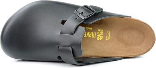Immagine prodotto Birkenstock Boston Pelle Naturale Normale (47)