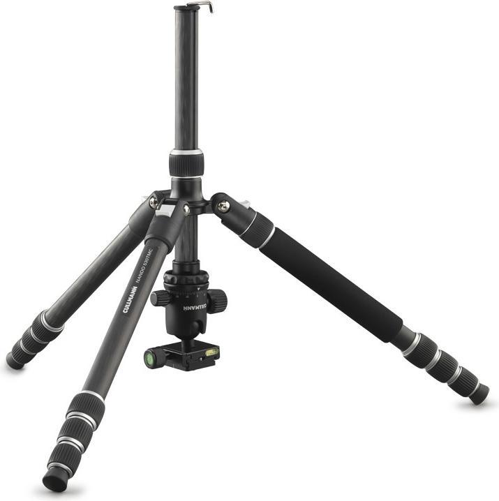Produktbild Cullmann Nando 530TMC RB8.5 (Carbon)