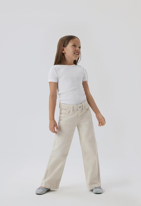 Actual product image Name it Nkfnakal Ss Top Noos (158, 164)