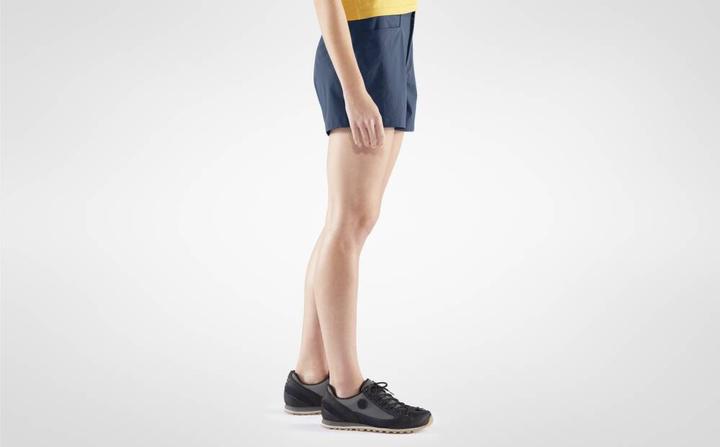 Actual product image Fjällräven High Coast Lite Shorts (40)