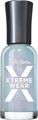 Immagine prodotto Sally Hansen Xtreme Wear Nail Color 413 Blue Blitz per donna 0,4 oz.