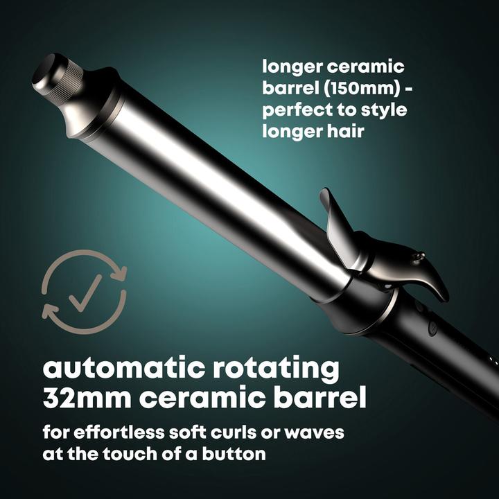 Image du produit Revamp CL-3000-EU Auto Revolve Soft Curl (32 mm)
