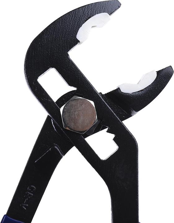 Image du produit Rs Pro Pince multiprise mâchoire souple L250mm (130 mm)
