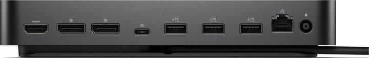 Actual product image Dell Pro Smart Dock SD25 (USB-C, 4 Ports)