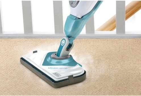 Image du produit Black & Decker BHSM169DSM (1600 W)