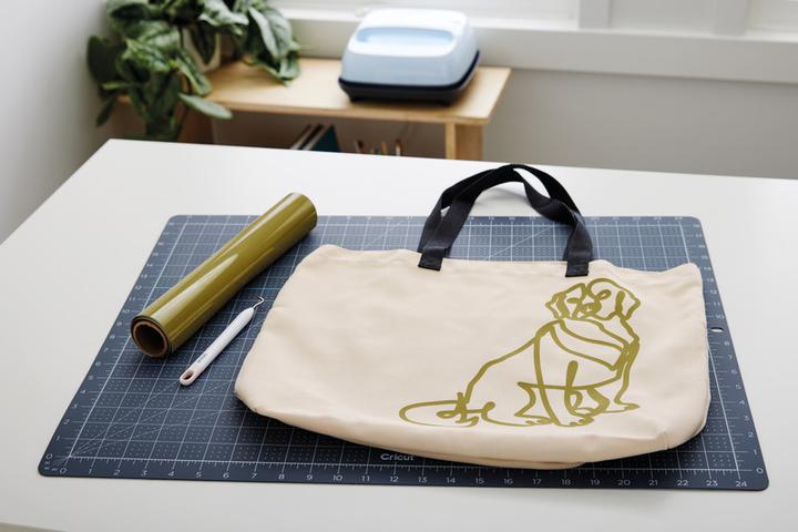 Produktbild Cricut EasyPress 3
